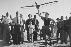 82 - LES MEETINGS AERIENS EN ALGERIE 1927 1938_000020